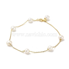 Pearl Bead Bracelets