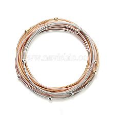 Fashion Carbon Steel Copper Plating Bracelets 1 Piece