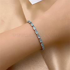 Colorful Diamond Bracelet: Elegant, Stylish, and Unique Hand Accessory