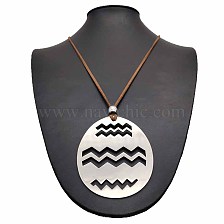  Pendant Necklace Bohemian Style Pendant Necklace Fashion Style