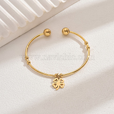 Elegant Adjustable Bracelet for Women, Fashionable and Simple, Perfect for Everyday Wear.